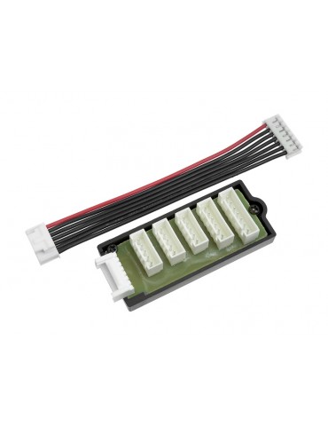 Balancer Board JST-PQ w/ Lead JST-EH