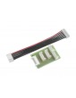 Balancer Board JST-TP w/ Lead JST-EH
