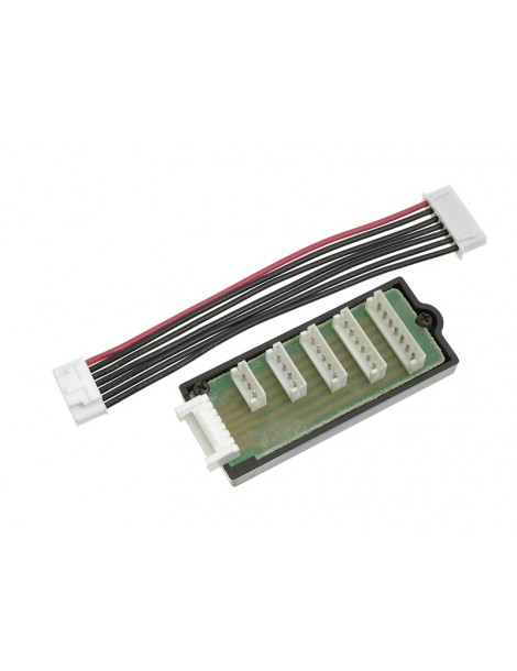 Balancer Board JST-EH w/ Lead JST-XH