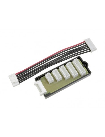 Balancer Board JST-XH w/ Lead JST-XH