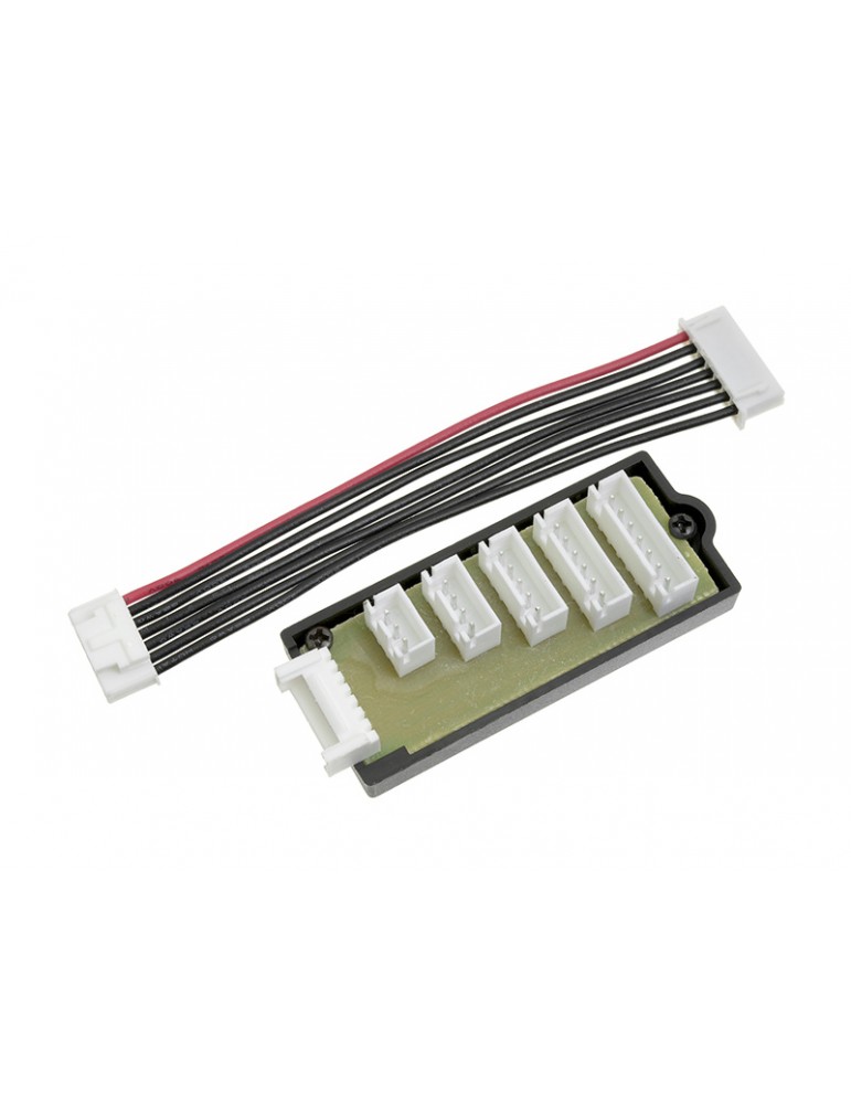Balancer Board JST-XH w/ Lead JST-XH