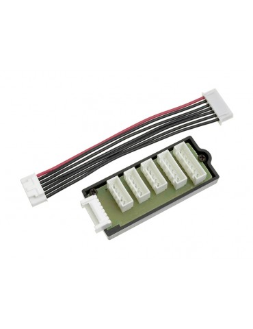 Balancer Board JST-PQ w/ Lead JST-XH
