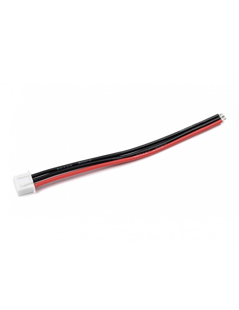 Balancer Lead 2S-XH Male 22AWG 10cm