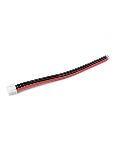 Balancer Lead 2S-XH Male 22AWG 10cm