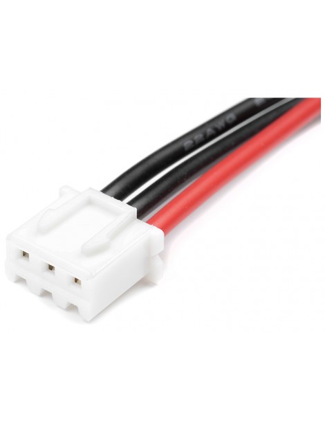Balancer Lead 2S-XH Male 22AWG 10cm