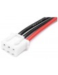 Balancer Lead 2S-XH Male 22AWG 10cm