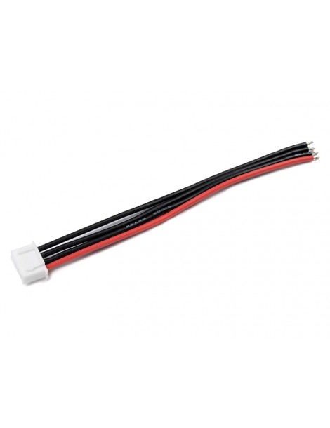 Balancer Lead 3S-XH Male 22AWG 10cm