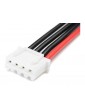 Balancer Lead 3S-XH Male 22AWG 10cm