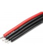 Balancer Lead 3S-XH Male 22AWG 10cm