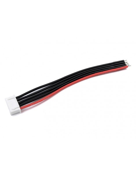 Balancer Lead 4S-XH Male 22AWG 10cm