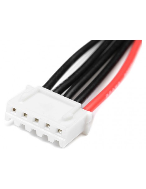 Balancer Lead 4S-XH Male 22AWG 10cm