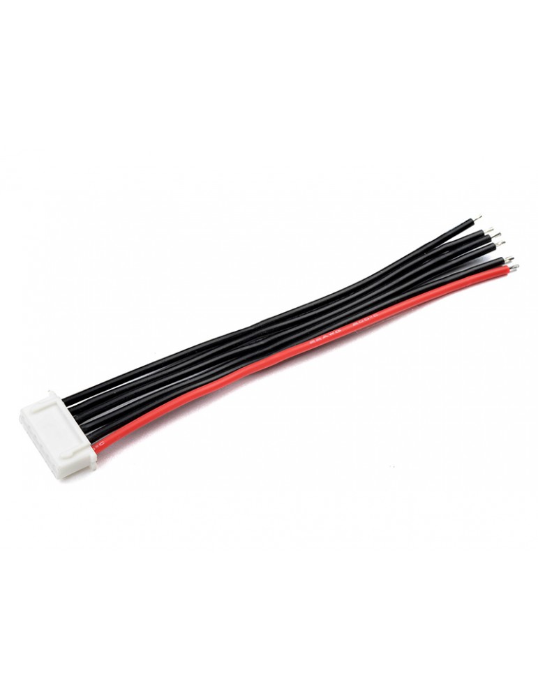 Balancer Lead 5S-XH Male 22AWG 10cm