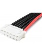 Balancer Lead 5S-XH Male 22AWG 10cm