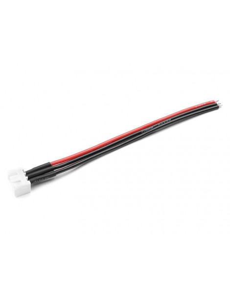 Balancer Lead 2S-XH Female 22AWG 10cm