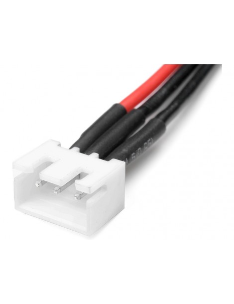 Balancer Lead 2S-XH Female 22AWG 10cm