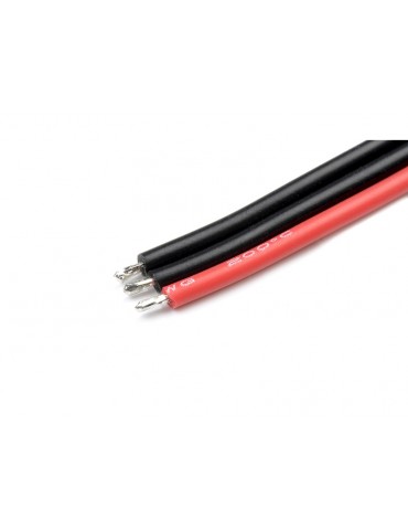 Balancer Lead 2S-XH Female 22AWG 10cm