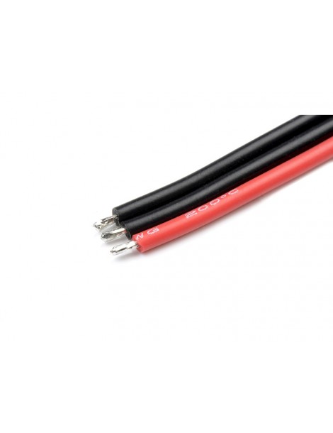 Balancer Lead 2S-XH Female 22AWG 10cm