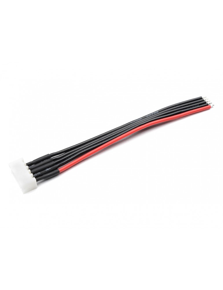 Balancer Lead 4S-XH Female 22AWG 10cm