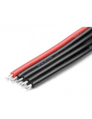 Balancer Lead 4S-XH Female 22AWG 10cm