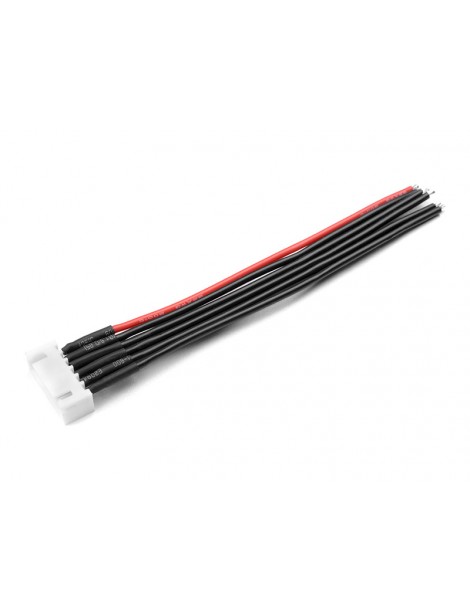 Balancer Lead 5S-XH Female 22AWG 10cm