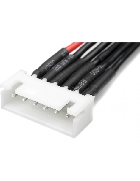 Balancer Lead 5S-XH Female 22AWG 10cm
