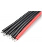 Balancer Lead 5S-XH Female 22AWG 10cm