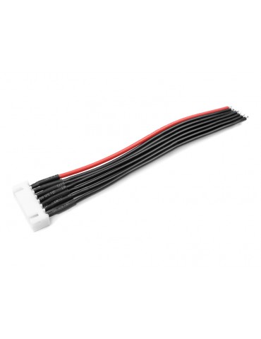 Balancer Lead 6S-XH Female 22AWG 10cm