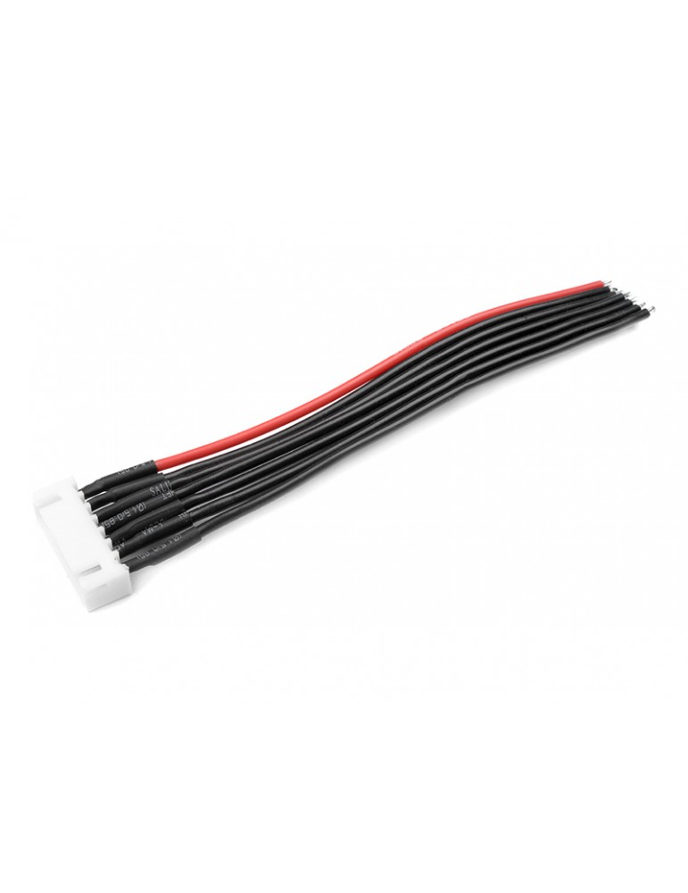 Balancer Lead 6S-XH Female 22AWG 10cm