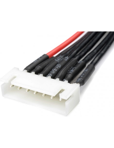 Balancer Lead 6S-XH Female 22AWG 10cm