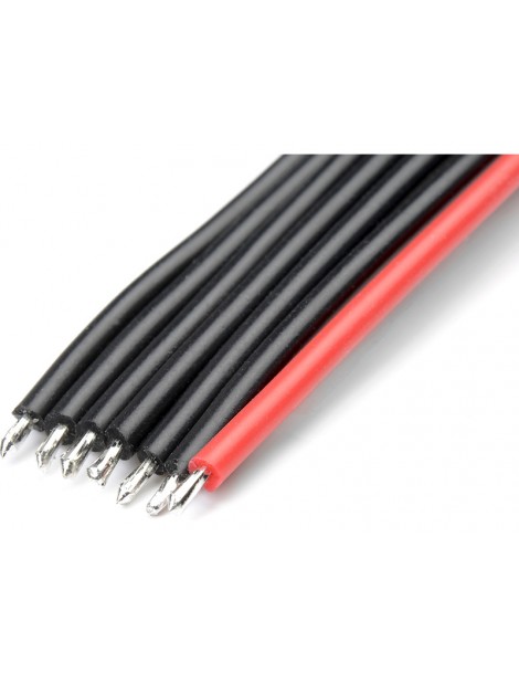 Balancer Lead 6S-XH Female 22AWG 10cm