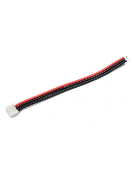 Balancer Lead 2S-EH Male 22AWG 10cm