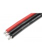 Balancer Lead 2S-EH Male 22AWG 10cm