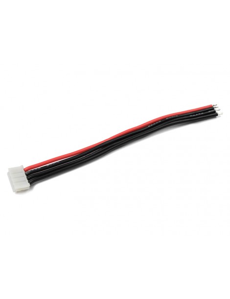 Balancer Lead 3S-EH Male 22AWG 10cm
