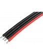 Balancer Lead 3S-EH Male 22AWG 10cm