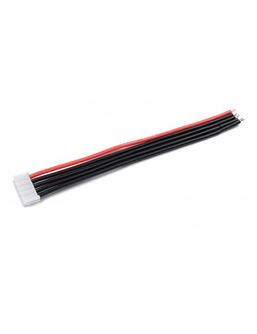 Balancer Lead 4S-EH Male 22AWG 10cm
