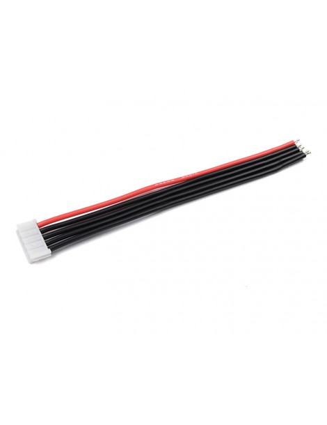 Balancer Lead 4S-EH Male 22AWG 10cm