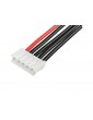 Balancer Lead 4S-EH Male 22AWG 10cm