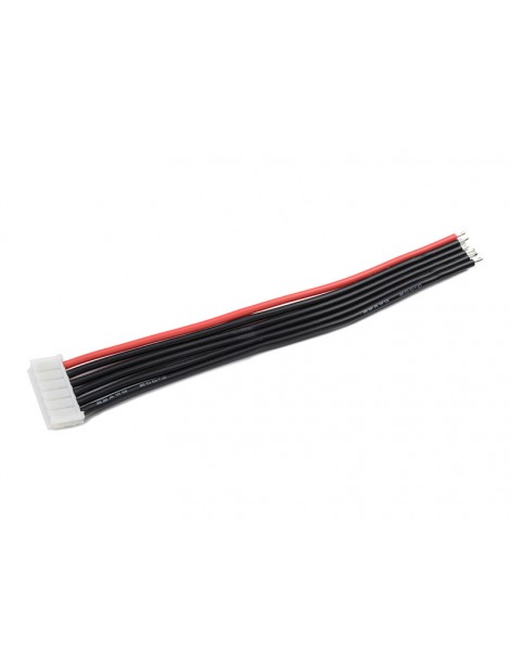 Balancer Lead 5S-EH Male 22AWG 10cm