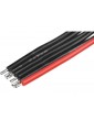 Balancer Lead 5S-EH Male 22AWG 10cm