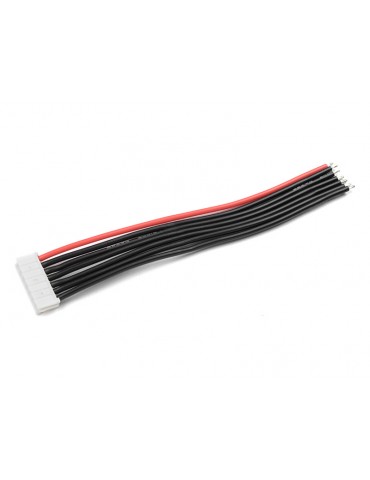 Balancer Lead 6S-EH Male 22AWG 10cm