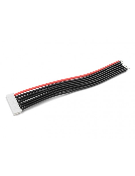 Balancer Lead 6S-EH Male 22AWG 10cm