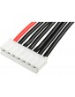 Balancer Lead 6S-EH Male 22AWG 10cm