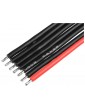 Balancer Lead 6S-EH Male 22AWG 10cm