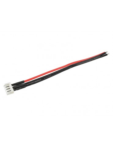 Balancer Lead 2S-EH Female 22AWG 10cm