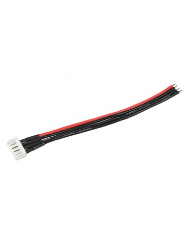 Balancer Lead 3S-EH Female 22AWG 10cm
