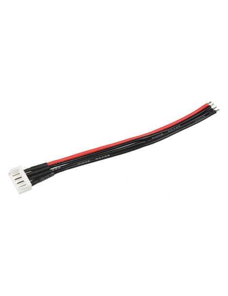 Balancer Lead 3S-EH Female 22AWG 10cm