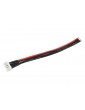 Balancer Lead 3S-EH Female 22AWG 10cm