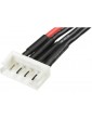 Balancer Lead 3S-EH Female 22AWG 10cm