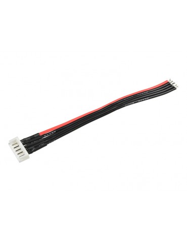 Balancer Lead 4S-EH Female 22AWG 10cm
