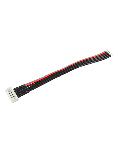 Balancer Lead 4S-EH Female 22AWG 10cm